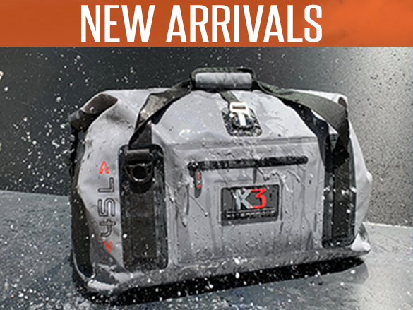k3 waterproof bag gear back packs case best