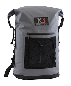 K3 Storm Waterproof Dry Bag Backpack - Best - Waterproof - Dry Bag